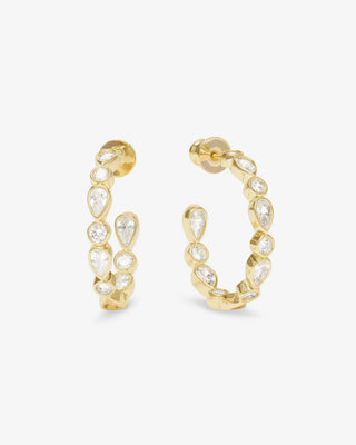 Melinda Maria Isla Hoops 1'