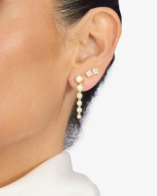 Melinda Maria Queen Bee Drop Earrings