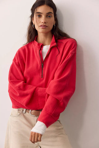 Celeste Quarterzip