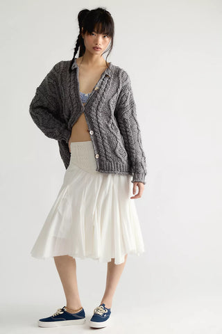 Opal Cardigan