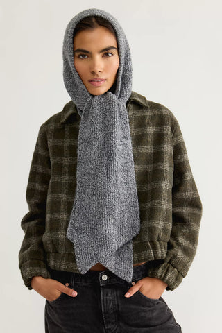 Extra Large Balabonnet