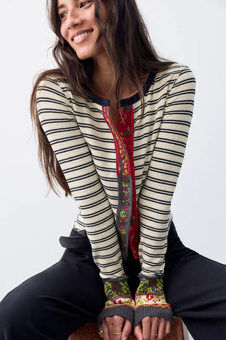 Free People  Wtf Noa Cardi