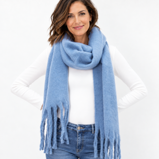 Cozy Scarf