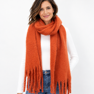 Cozy Scarf