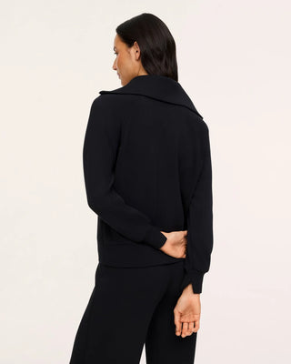 Spanx Airessentials Half Zip