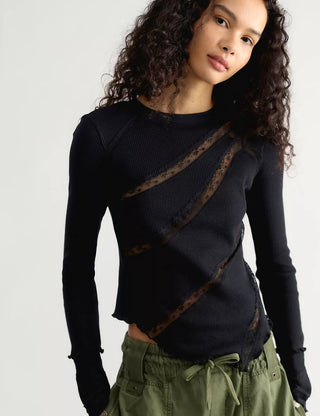 Free People Piece By Piece Cuff