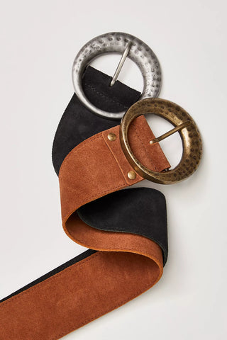 Free People  Luna Hip Belt