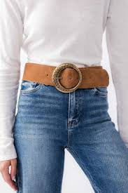 Free People  Luna Hip Belt
