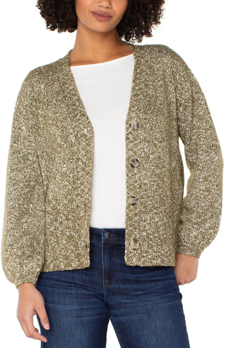 Liverpool Cardigan
