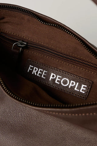 Free People  Alexa Shoulder Bag