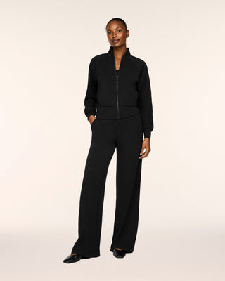 SPANX AirEssentials®
Pintuck Wide Leg Pant