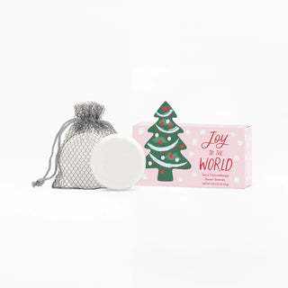 Cait + Co Shower Steamer Gift Set