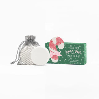 Cait + Co Shower Steamer Gift Set