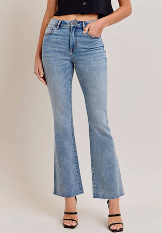 Hidden Ryan BootCut Jeans