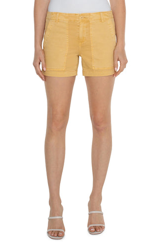 Liverpool Utility Short