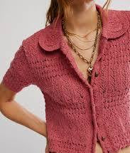 Free People Daylight Cardi