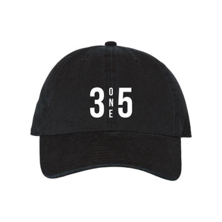 3One5 Brand Hat