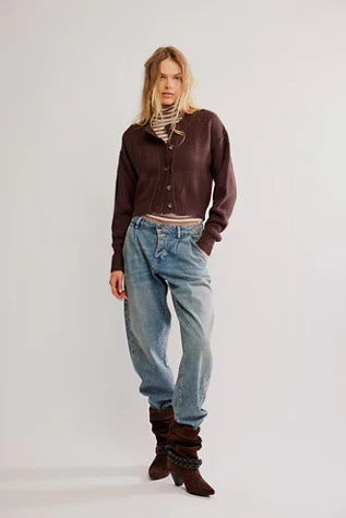 Free People Lila Cardi