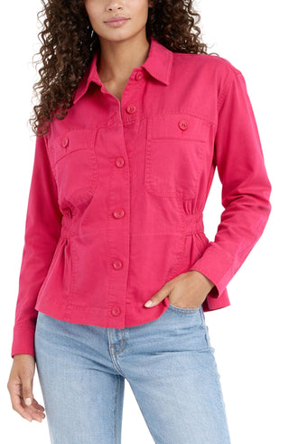 Liverpool Los Angeles Relaxed Shacket
