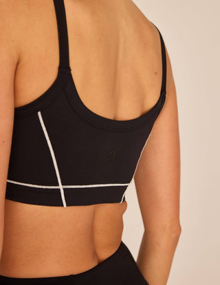 The Trace Cropped Cami
