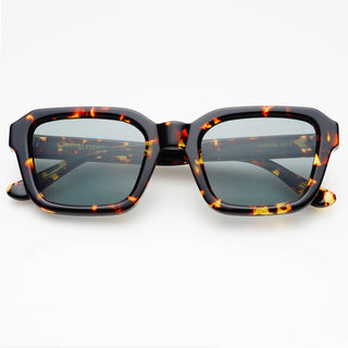 FREYRS Hudson Acetate Unisex Rectangular Sunglasses
