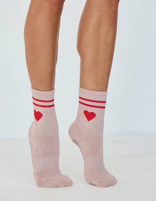 The Emmie Sock