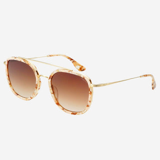 FREYRS Weston Acetate Round Unisex Sunglasses