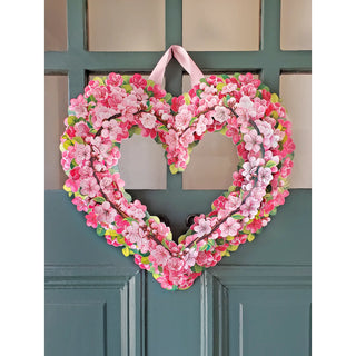 FreshCut Paper Flowers & Card