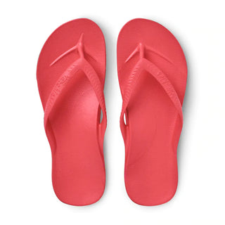 Archies Support Flip Flops