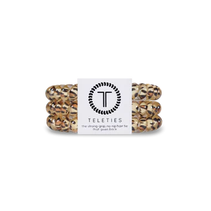 Teleties Hair Ties