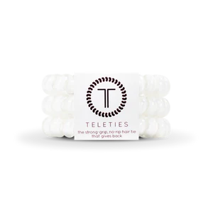 Teleties Hair Ties