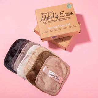 Makeup Eraser 7 Day Set