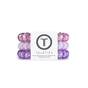 Teleties Hair Ties