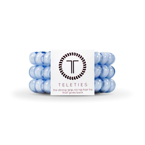 Teleties Hair Ties