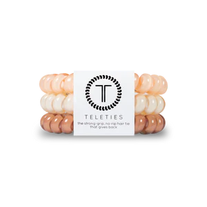 Teleties Hair Ties