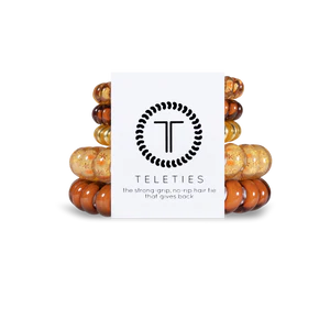 Teleties Hair Ties