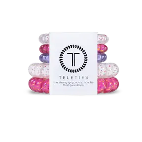 Teleties Hair Ties