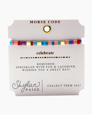 Celebrate Bracelet