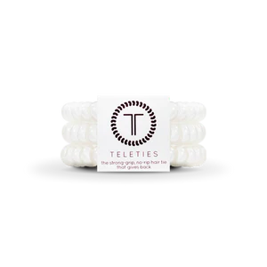 Teleties Hair Ties