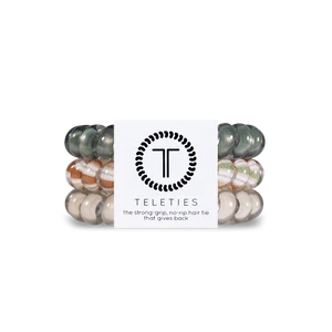 Teleties Hair Ties