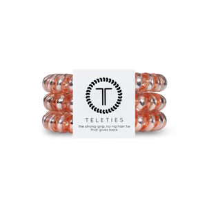 Teleties Hair Ties