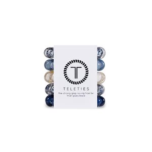 Teleties Hair Ties