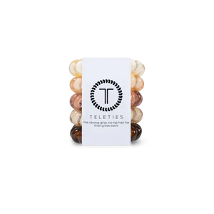 Teleties Hair Ties