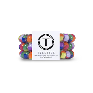 Teleties Hair Ties