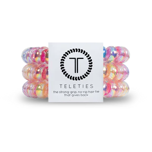 Teleties Hair Ties