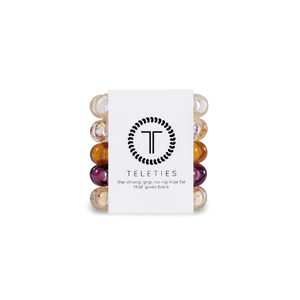 Teleties Hair Ties