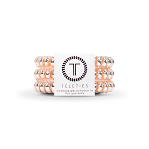 Teleties Hair Ties