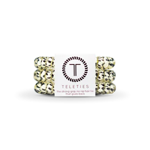 Teleties Hair Ties