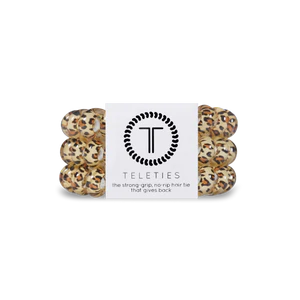 Teleties Hair Ties