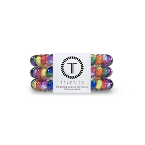 Teleties Hair Ties